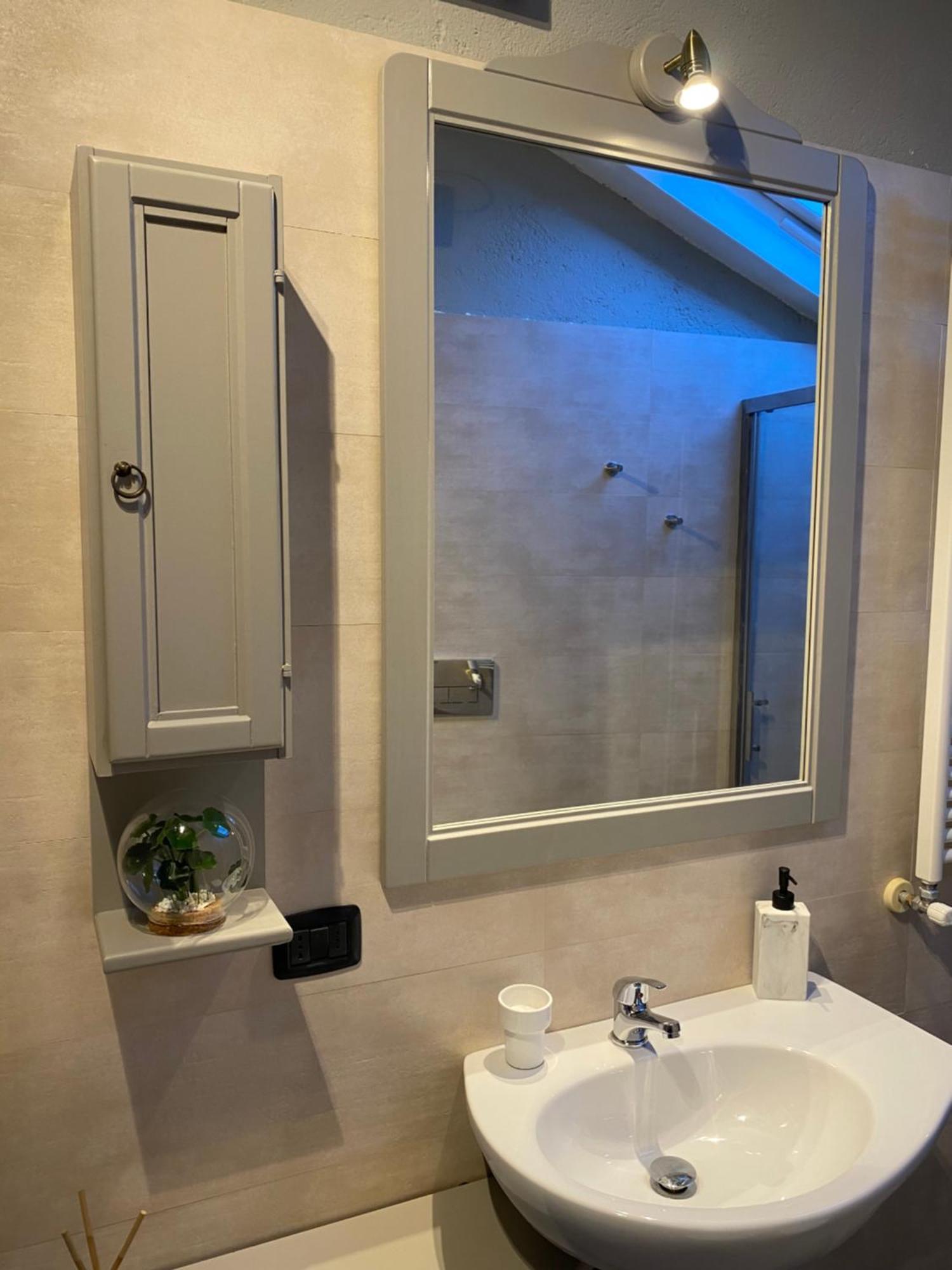 Chez Martin Apartment Aosta Bagian luar foto